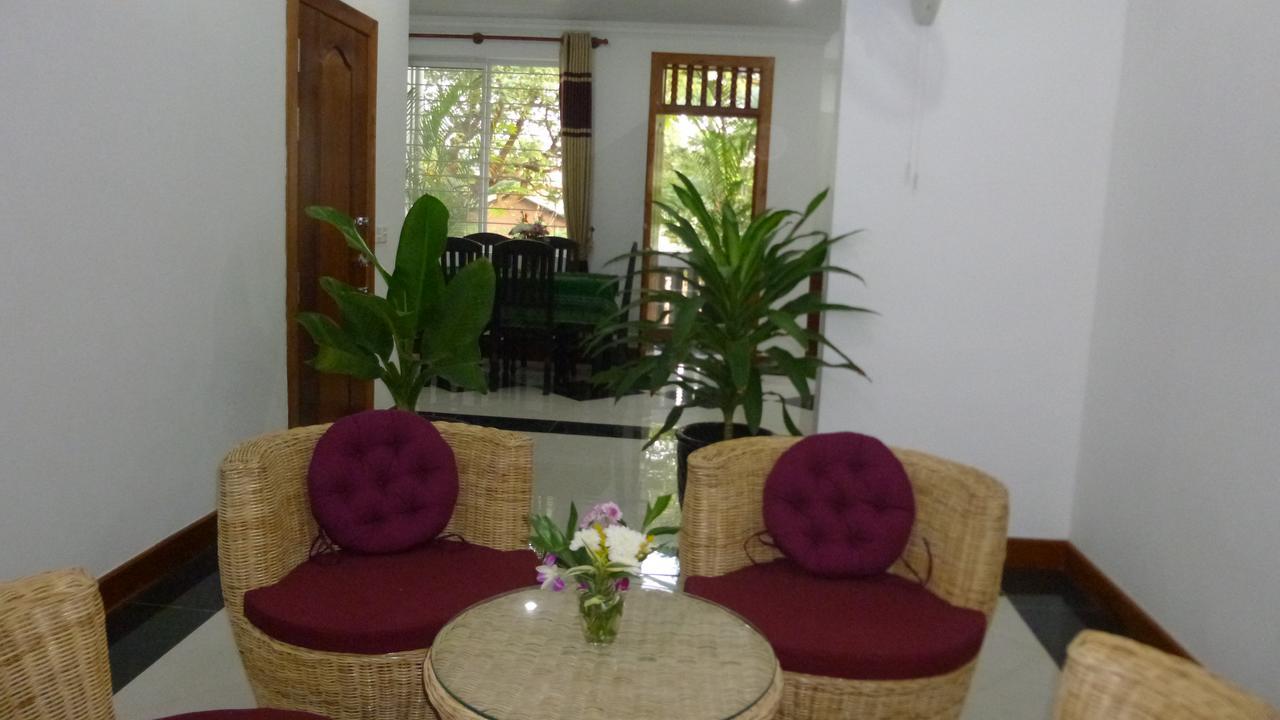 Oriental Siem Reap Hotell Exteriör bild